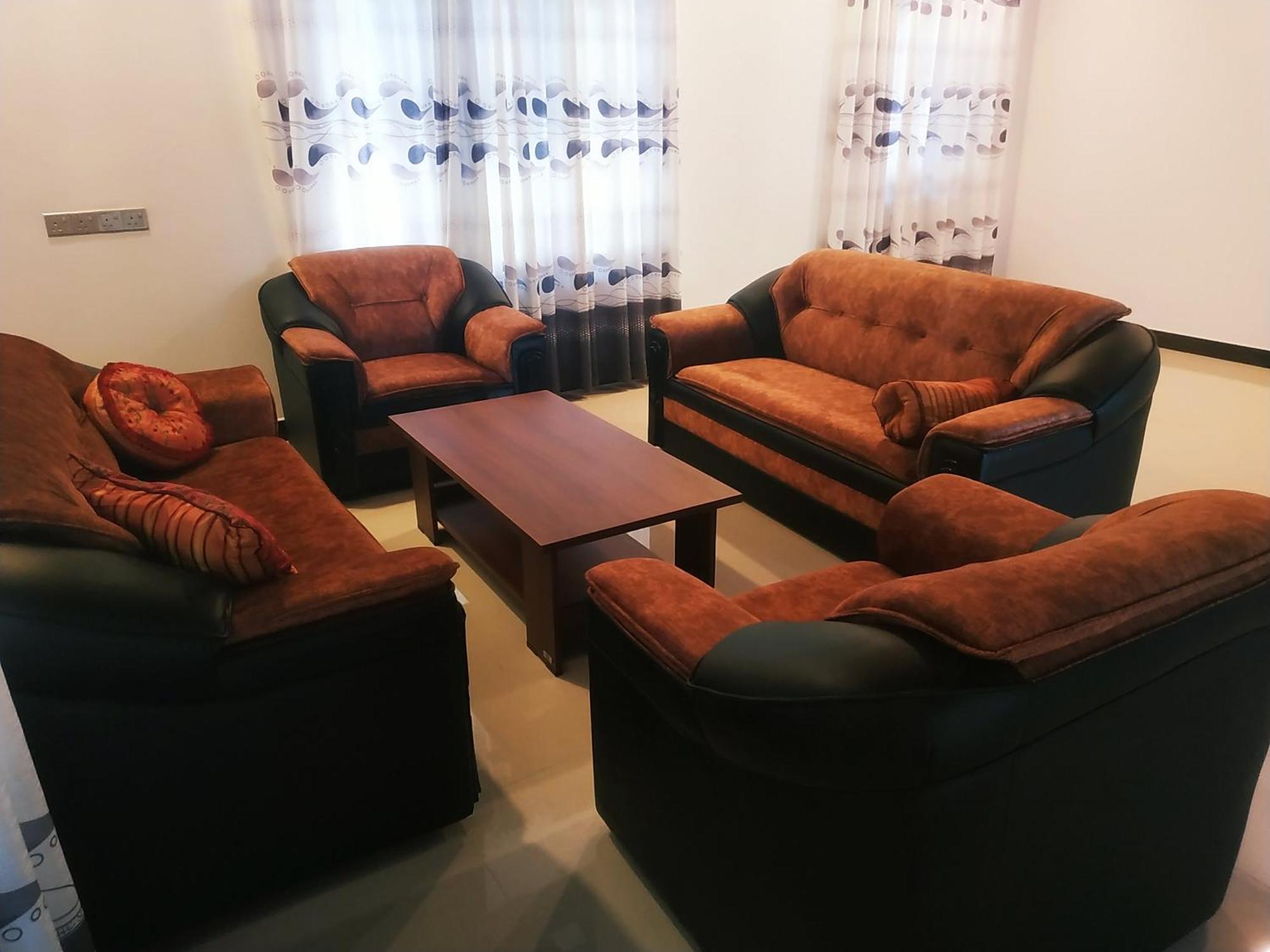 Four Seasons Safari Resort Udawalawa Udawalawe Bagian luar foto