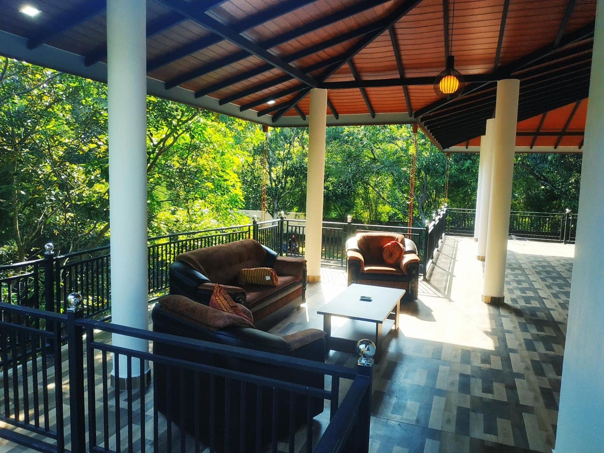 Four Seasons Safari Resort Udawalawa Udawalawe Bagian luar foto