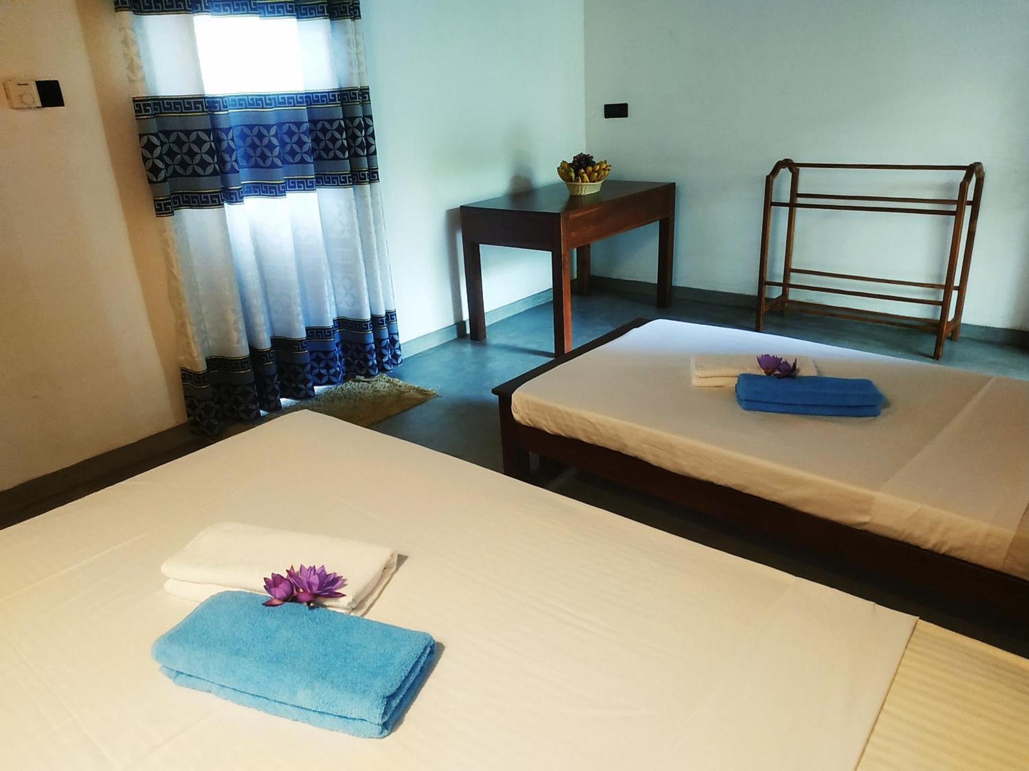 Four Seasons Safari Resort Udawalawa Udawalawe Bagian luar foto