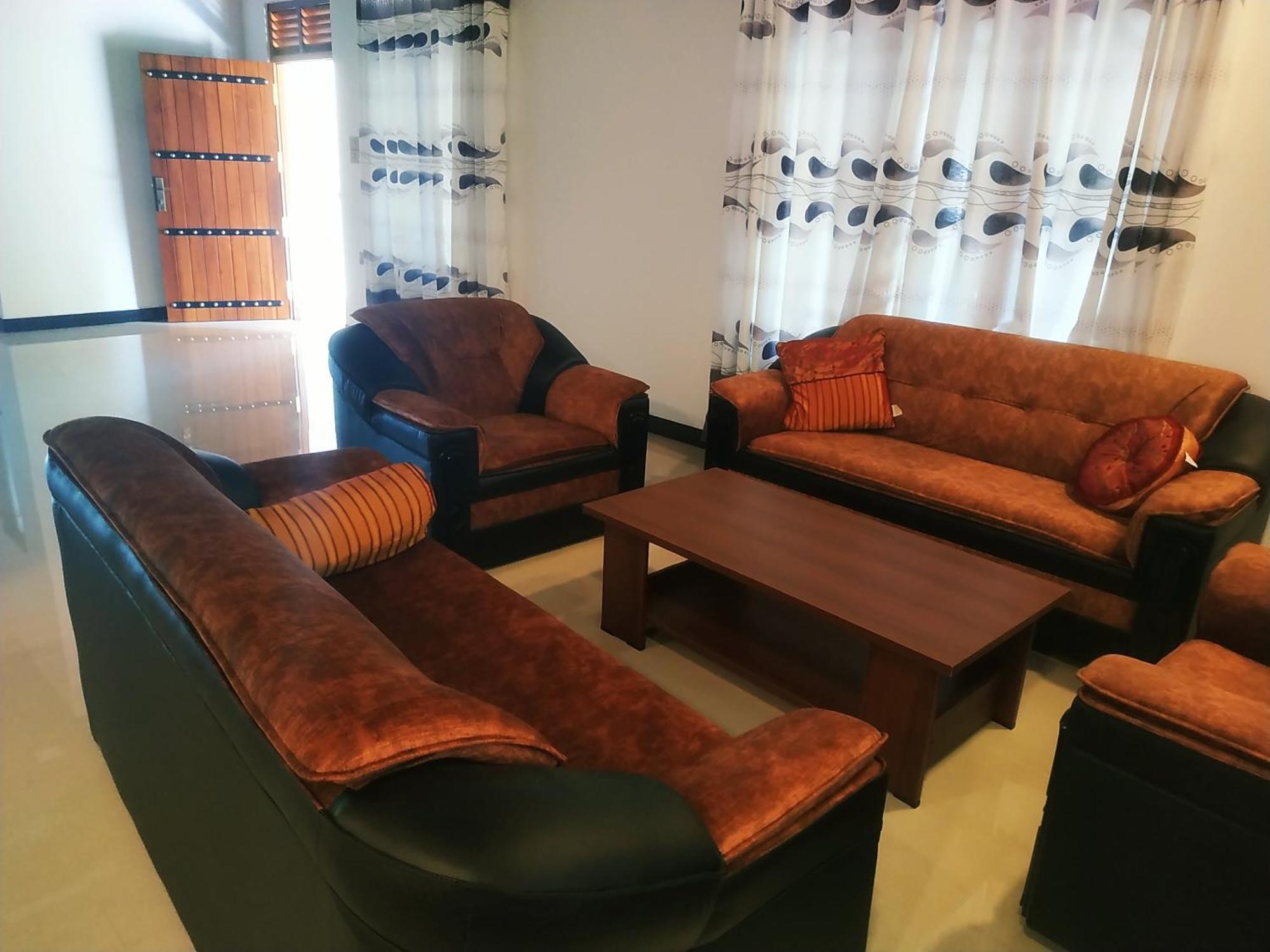 Four Seasons Safari Resort Udawalawa Udawalawe Bagian luar foto